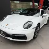 PORSCHE 911 3.0 24V H6 GASOLINA CARRERA S PDK PORSCHE 911 3.0 24V H6 GASOLINA CARRERA S PDK