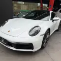 PORSCHE 911 3.0 24V H6 GASOLINA CARRERA S PDK PORSCHE 911 3.0 24V H6 GASOLINA CARRERA S PDK