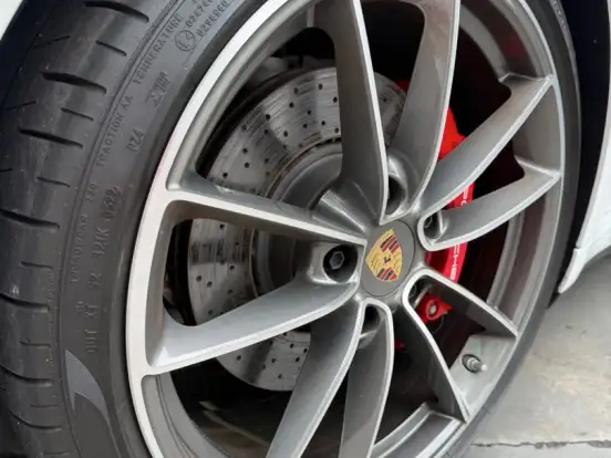 PORSCHE-911-3.0 24V H6 GASOLINA CARRERA S PDK PORSCHE-911-2022