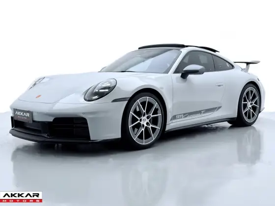 PORSCHE 911 3.0 24V H6 GASOLINA CARRERA T MANUAL PORSCHE 911 3.0 24V H6 GASOLINA CARRERA T MANUAL