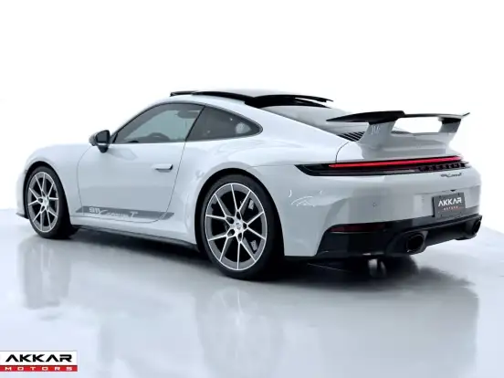 PORSCHE-911-3.0 24V H6 GASOLINA CARRERA T MANUAL PORSCHE-911-2025