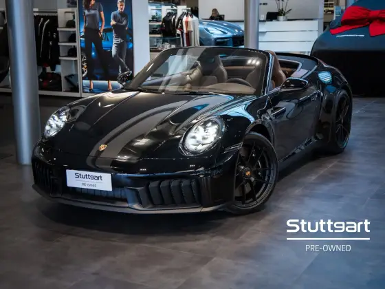 PORSCHE 911 3.6 24V H6 T-HYBRID CARRERA GTS CABRIOLET PDK PORSCHE 911 3.6 24V H6 T-HYBRID CARRERA GTS CABRIOLET PDK
