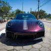 PORSCHE 911 3.6 24V H6 T-HYBRID CARRERA GTS PDK PORSCHE 911 3.6 24V H6 T-HYBRID CARRERA GTS PDK