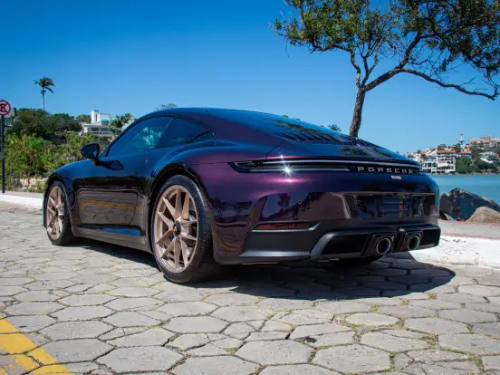 PORSCHE-911-3.6 24V H6 T-HYBRID CARRERA GTS PDK PORSCHE-911-2026