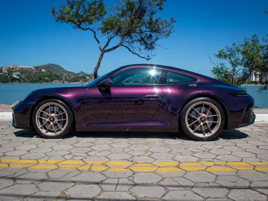 PORSCHE-911-3.6 24V H6 T-HYBRID CARRERA GTS PDK PORSCHE-911-2026