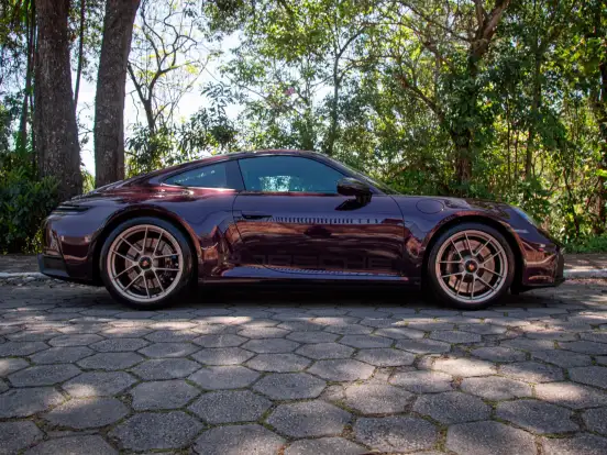 PORSCHE-911-3.6 24V H6 T-HYBRID CARRERA GTS PDK PORSCHE-911-2026
