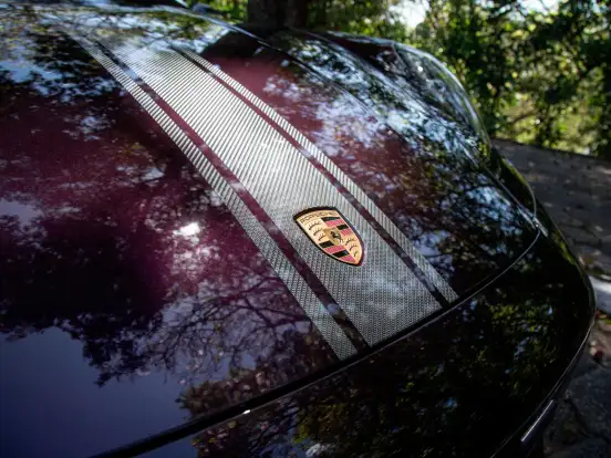 PORSCHE-911-3.6 24V H6 T-HYBRID CARRERA GTS PDK PORSCHE-911-2026