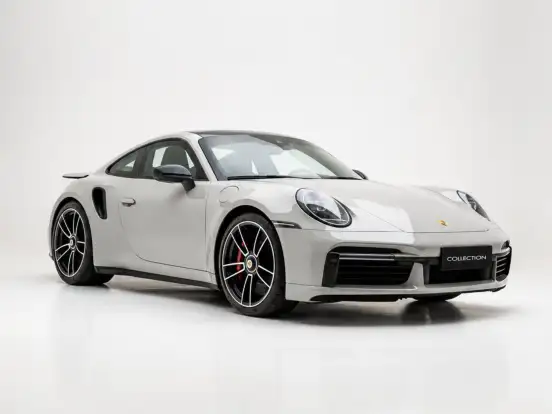 PORSCHE-911-3.8 24V H6 GASOLINA TURBO PDK PORSCHE-911-2023
