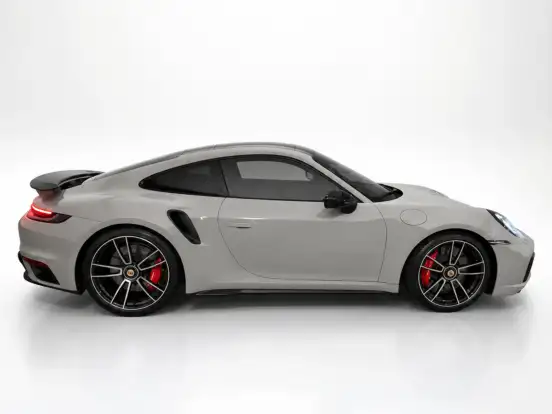 PORSCHE-911-3.8 24V H6 GASOLINA TURBO PDK PORSCHE-911-2023