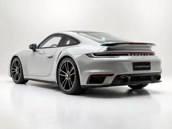 PORSCHE-911-3.8 24V H6 GASOLINA TURBO PDK PORSCHE-911-2023