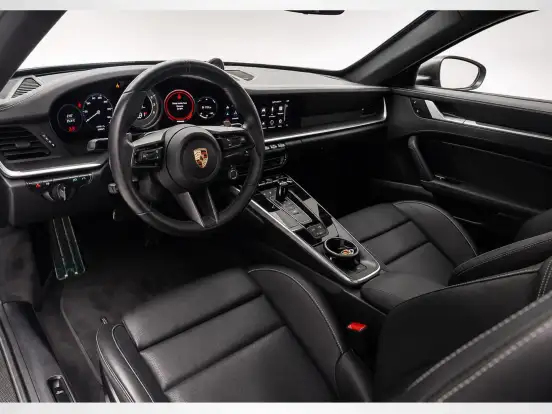 PORSCHE-911-3.8 24V H6 GASOLINA TURBO PDK PORSCHE-911-2023