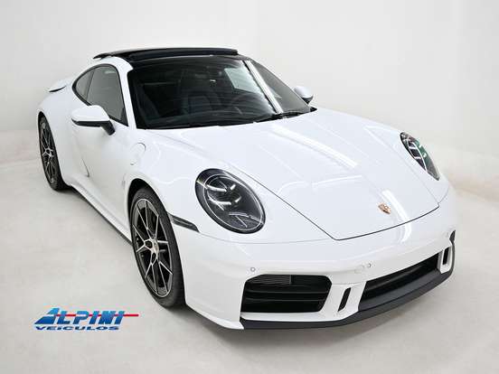 PORSCHE-911-2024