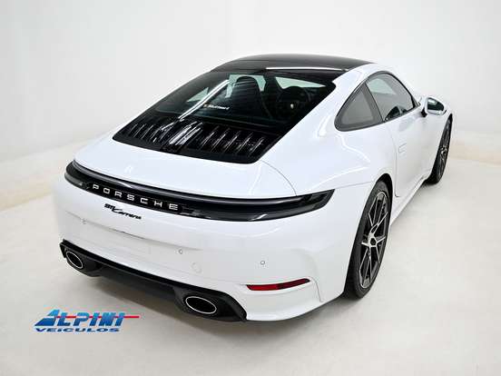 PORSCHE-911-3.0 24V H6 GASOLINA CARRERA PDK PORSCHE-911-2024