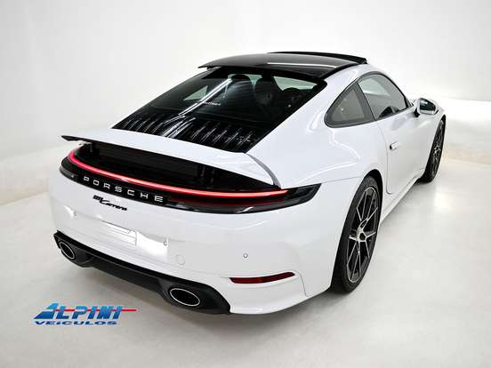 PORSCHE-911-3.0 24V H6 GASOLINA CARRERA PDK PORSCHE-911-2024