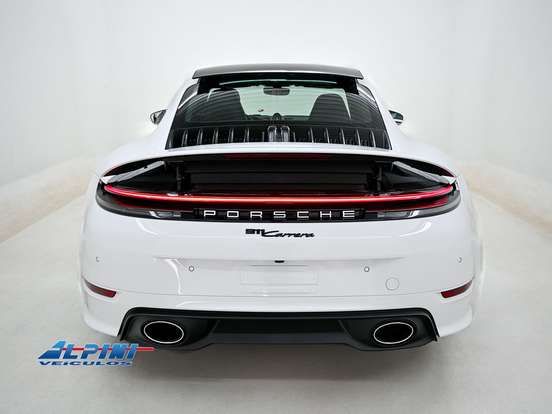 PORSCHE-911-3.0 24V H6 GASOLINA CARRERA PDK PORSCHE-911-2024