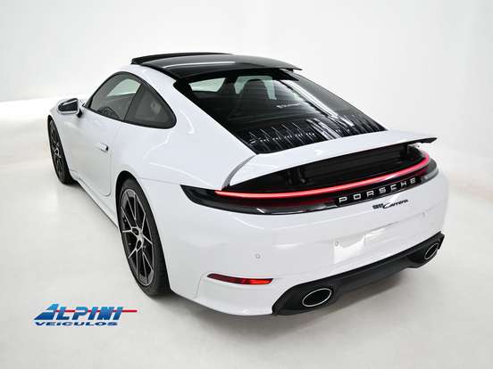 PORSCHE-911-3.0 24V H6 GASOLINA CARRERA PDK PORSCHE-911-2024