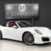 PORSCHE 911 3.0 24V H6 GASOLINA TARGA 4S PDK PORSCHE 911 3.0 24V H6 GASOLINA TARGA 4S PDK