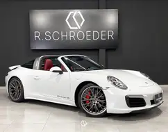 PORSCHE 911 3.0 24V H6 GASOLINA TARGA 4S PDK PORSCHE 911 3.0 24V H6 GASOLINA TARGA 4S PDK