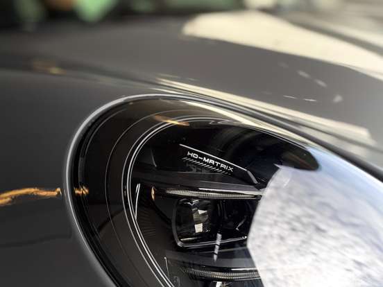 PORSCHE-911-3.6 24V H6 T-HYBRID CARRERA GTS PDK PORSCHE-911-2025