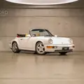 PORSCHE 911 3.6 CARRERA COUPÉ 6 CILINDROS 24V GASOLINA 2P MANUAL PORSCHE 911 3.6 CARRERA COUPÉ 6 CILINDROS 24V GASOLINA 2P MANUAL