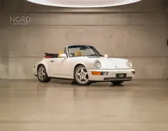PORSCHE 911 3.6 CARRERA COUPÉ 6 CILINDROS 24V GASOLINA 2P MANUAL PORSCHE 911 3.6 CARRERA COUPÉ 6 CILINDROS 24V GASOLINA 2P MANUAL