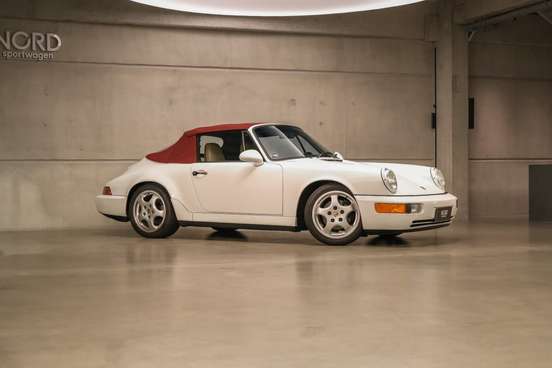 PORSCHE-911-1991