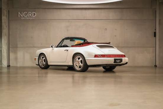 PORSCHE-911-1991