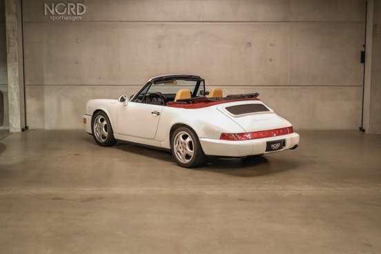 PORSCHE-911-1991