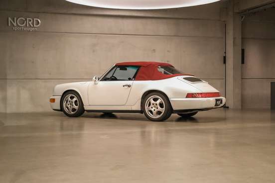 PORSCHE-911-1991