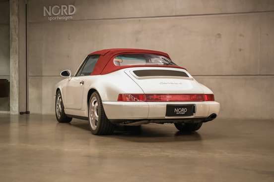 PORSCHE-911-1991