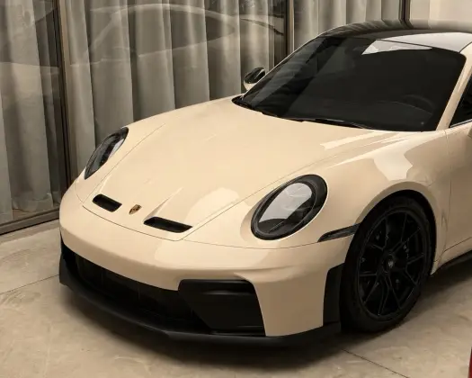 PORSCHE 911 4.0 24V H6 GASOLINA GT3 TOURING MANUAL PORSCHE 911 4.0 24V H6 GASOLINA GT3 TOURING MANUAL
