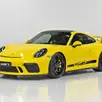 PORSCHE 911 4.0 24V H6 GASOLINA GT3 PDK PORSCHE 911 4.0 24V H6 GASOLINA GT3 PDK