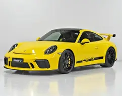 PORSCHE 911 4.0 24V H6 GASOLINA GT3 PDK PORSCHE 911 4.0 24V H6 GASOLINA GT3 PDK