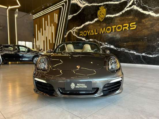 PORSCHE-BOXSTER-2014