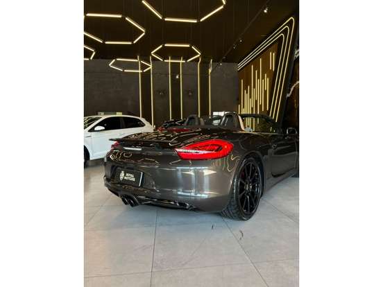 PORSCHE-BOXSTER-2014