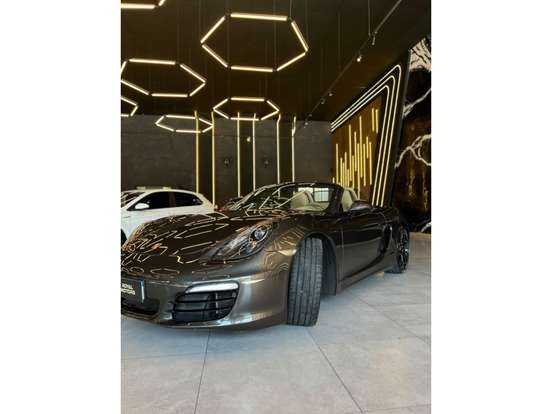PORSCHE-BOXSTER-2014