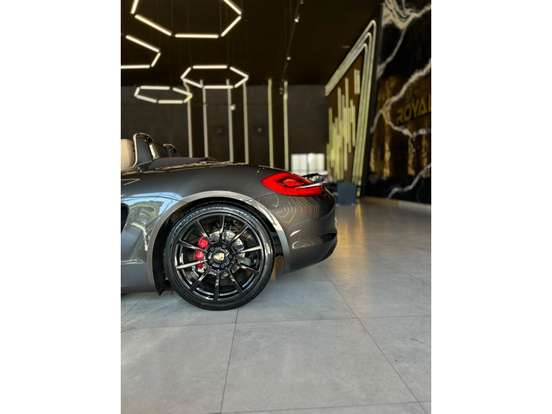 PORSCHE-BOXSTER-2014