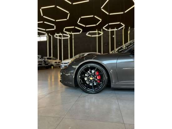 PORSCHE-BOXSTER-3.4 S I6 24V GASOLINA 2P AUTOMÁTICO PORSCHE-BOXSTER-2014