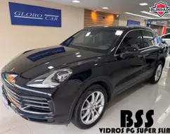 PORSCHE CAYENNE 2.9 V6 GASOLINA S AWD TIPTRONIC S PORSCHE CAYENNE 2.9 V6 GASOLINA S AWD TIPTRONIC S