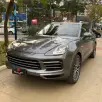 PORSCHE CAYENNE 3.0 V6 E-HYBRID AWD TIPTRONIC S PORSCHE CAYENNE 3.0 V6 E-HYBRID AWD TIPTRONIC S