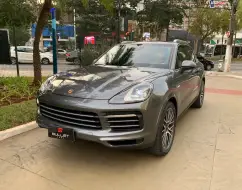 PORSCHE CAYENNE 3.0 V6 E-HYBRID AWD TIPTRONIC S PORSCHE CAYENNE 3.0 V6 E-HYBRID AWD TIPTRONIC S