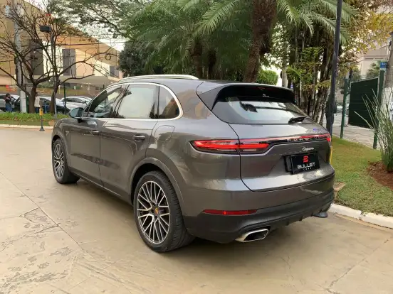 PORSCHE-CAYENNE-3.0 V6 E-HYBRID AWD TIPTRONIC S PORSCHE-CAYENNE-2019