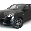 PORSCHE CAYENNE 3.0 V6 E-HYBRID COUPÉ AWD TIPTRONIC S PORSCHE CAYENNE 3.0 V6 E-HYBRID COUPÉ AWD TIPTRONIC S