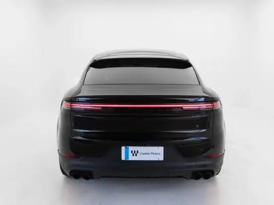 PORSCHE-CAYENNE-3.0 V6 E-HYBRID COUPÉ AWD TIPTRONIC S PORSCHE-CAYENNE-2024