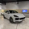 PORSCHE CAYENNE 3.0 V6 E-HYBRID COUPÉ PLATINUM EDITION AWD TIPTRONIC S PORSCHE CAYENNE 3.0 V6 E-HYBRID COUPÉ PLATINUM EDITION AWD TIPTRONIC S