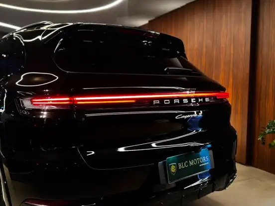 PORSCHE-CAYENNE-3.0 V6 S E-HYBRID AWD TIPTRONIC S PORSCHE-CAYENNE-2024
