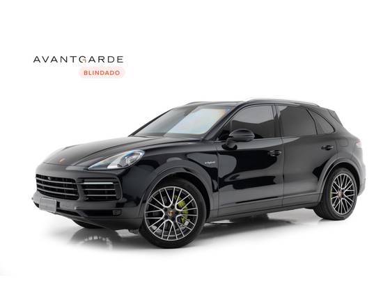 PORSCHE CAYENNE 3.0 V6 E-HYBRID AWD TIPTRONIC S