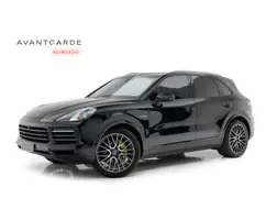 PORSCHE CAYENNE 3.0 V6 E-HYBRID AWD TIPTRONIC S PORSCHE CAYENNE 3.0 V6 E-HYBRID AWD TIPTRONIC S