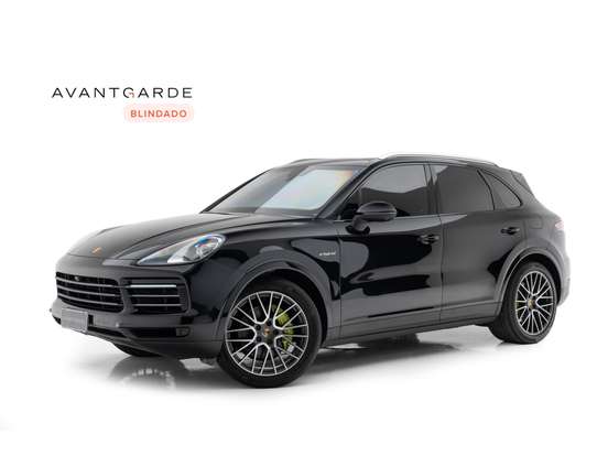 PORSCHE-CAYENNE-3.0 V6 E-HYBRID AWD TIPTRONIC S PORSCHE-CAYENNE-2020