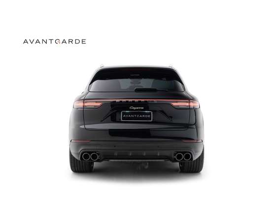 PORSCHE-CAYENNE-3.0 V6 E-HYBRID AWD TIPTRONIC S PORSCHE-CAYENNE-2020